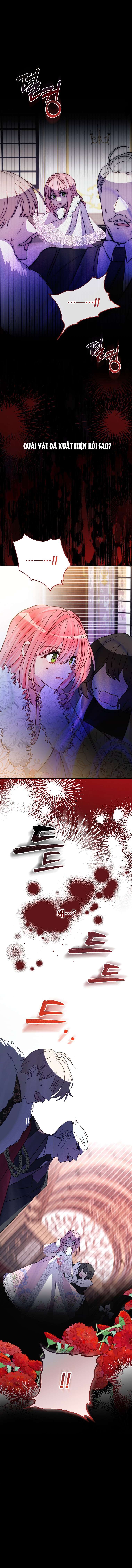 Tôi Không Muốn Có Con Với Nam Chính Chapter 7 - Trang 4