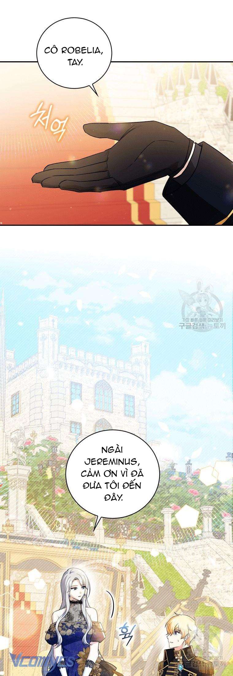 Kế Hoạch Trả Thù Chap 15 - Next Chap 16