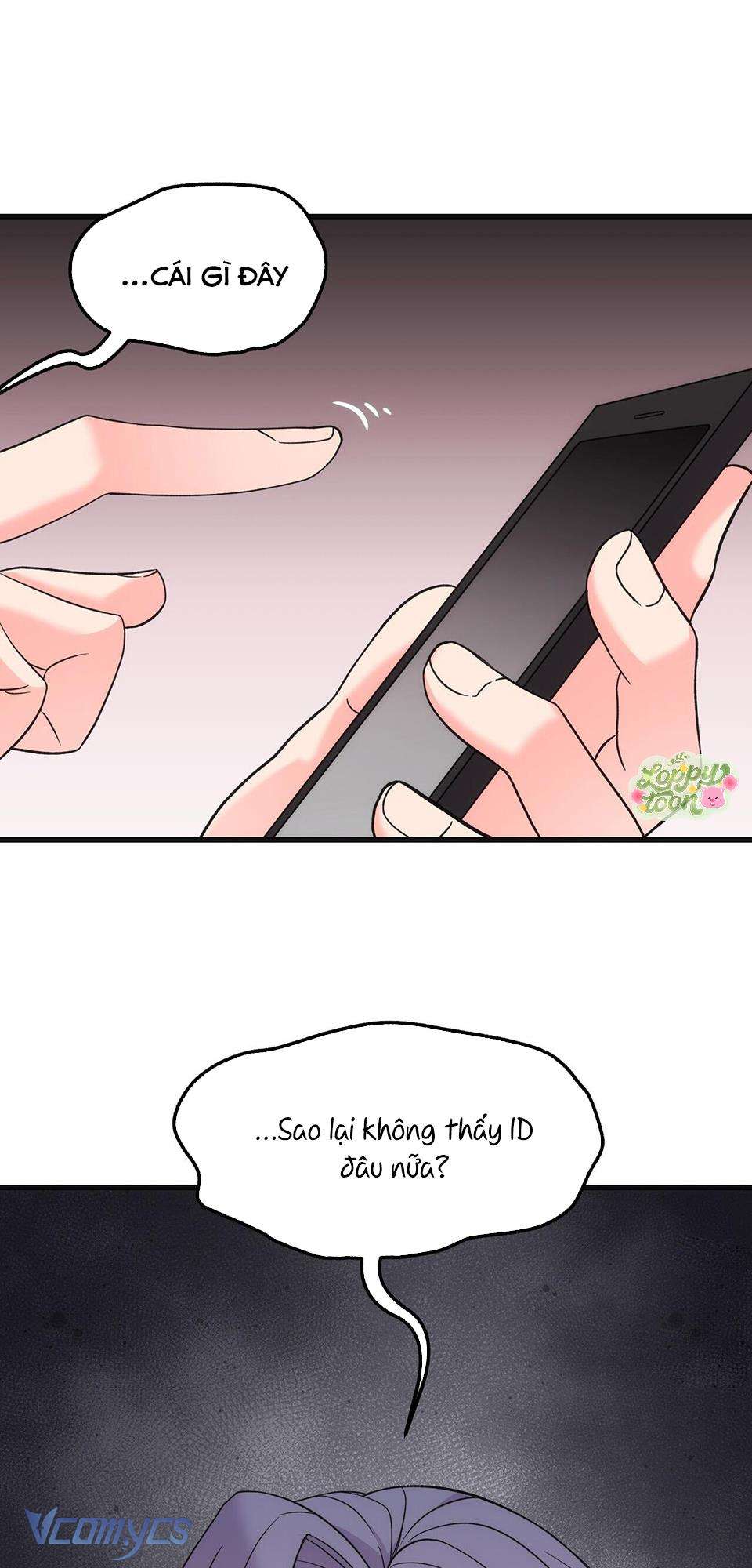 Rung Động Đỉnh Cao Chap 4 - Trang 2