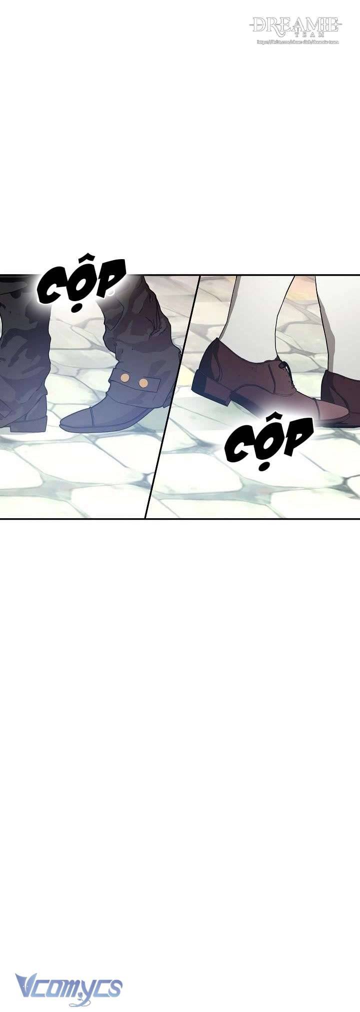 Bác Sĩ Elise: Vi Tiểu Thư Với Cây Đèn Dầu Chap 115 - Trang 2