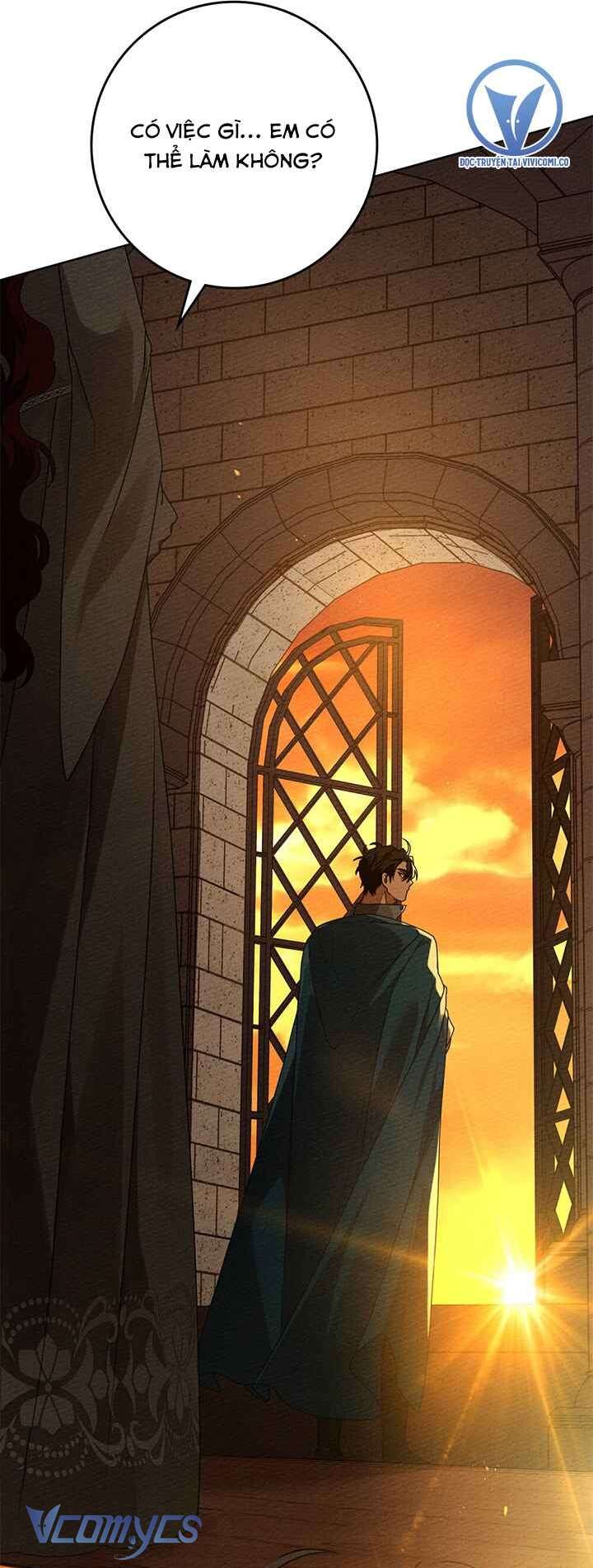 Dưới Bóng Cây Sồi Chap 86 - Trang 3