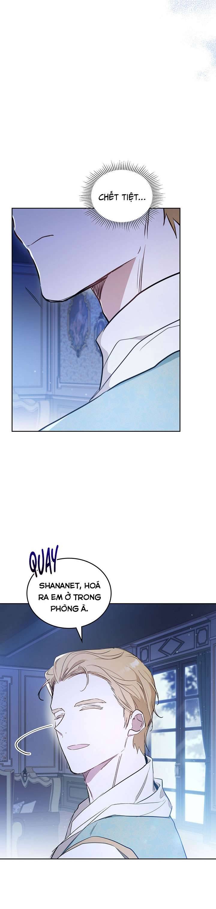 Kiếp Này Nhất Định Làm Gia Chủ Chap 89 - Trang 2