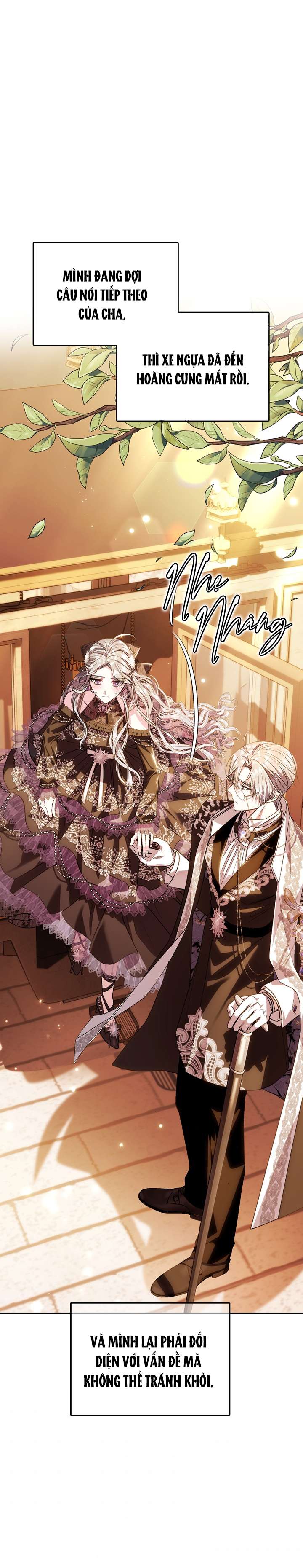 Cha À, Con Không Muốn Kết Hôn Đâu Chap 55 - Next Chap 56