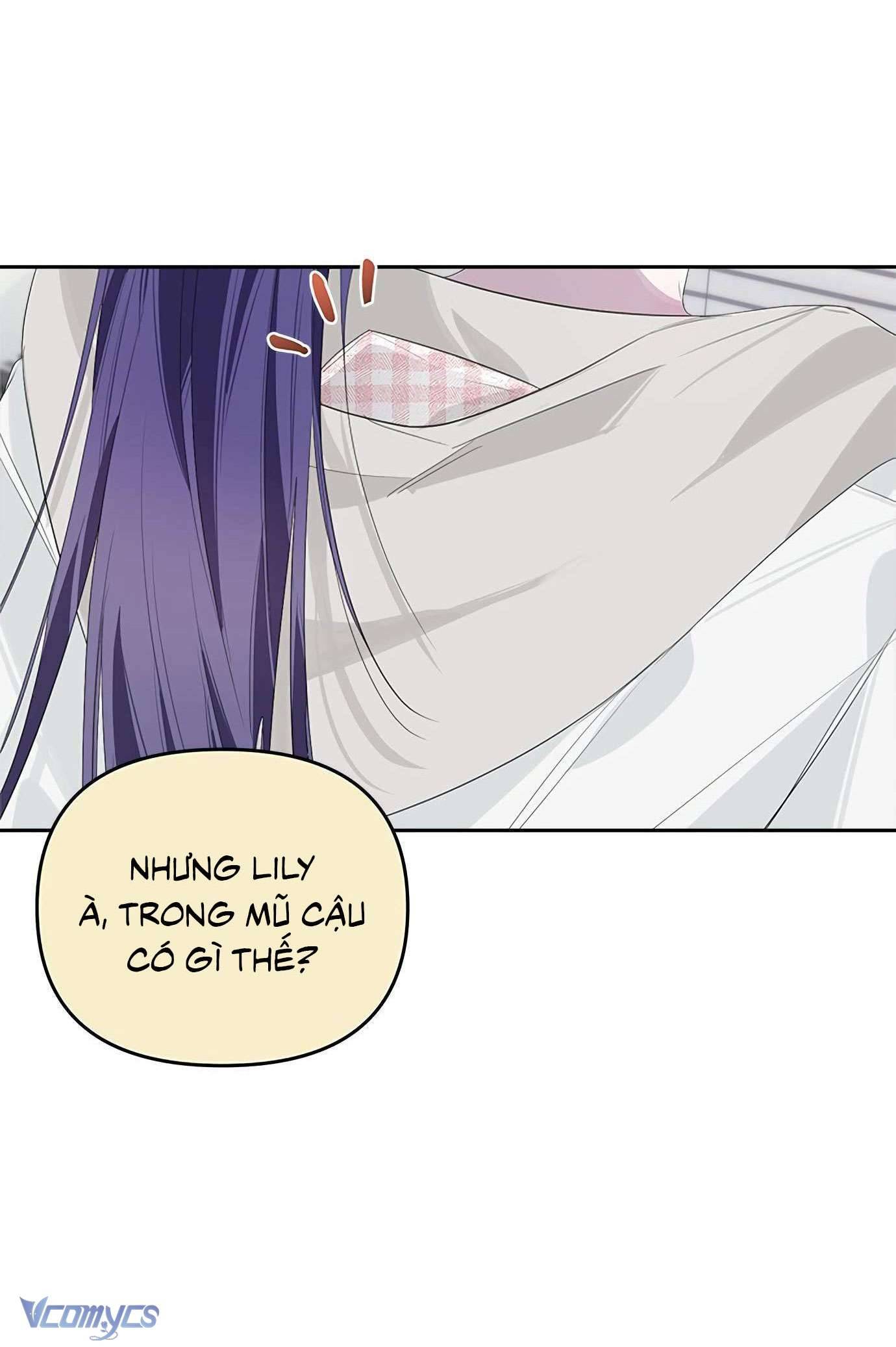 Đàn Anh Xấu Xa! Chap 35 - Trang 3