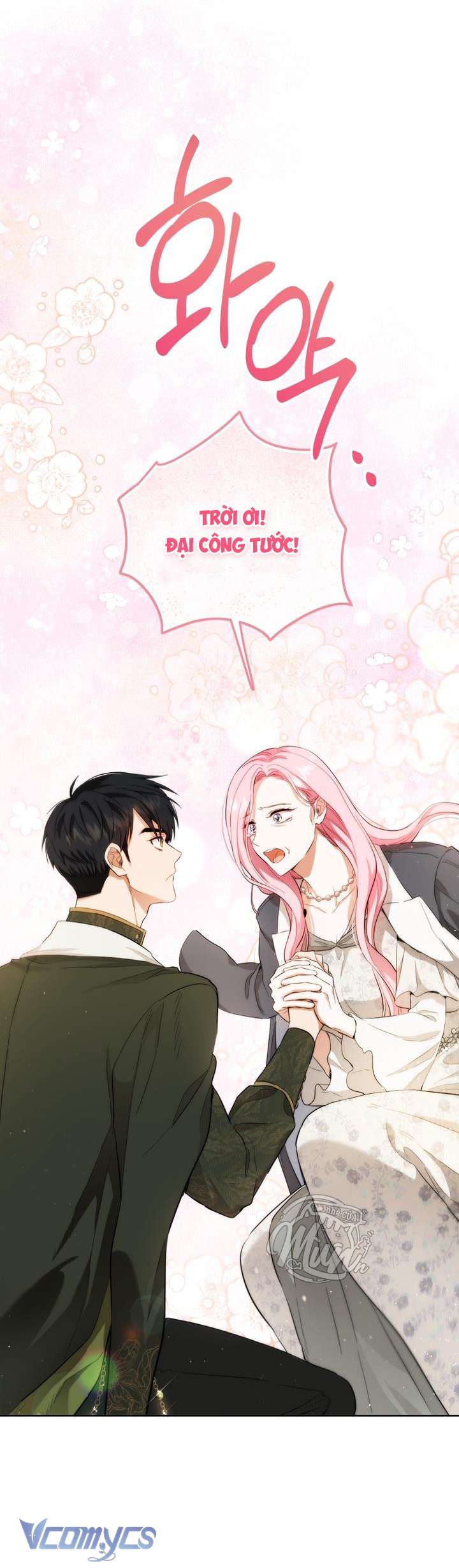 Cuộc Sống Mới Của Công Nương Chapter 102 - Trang 4