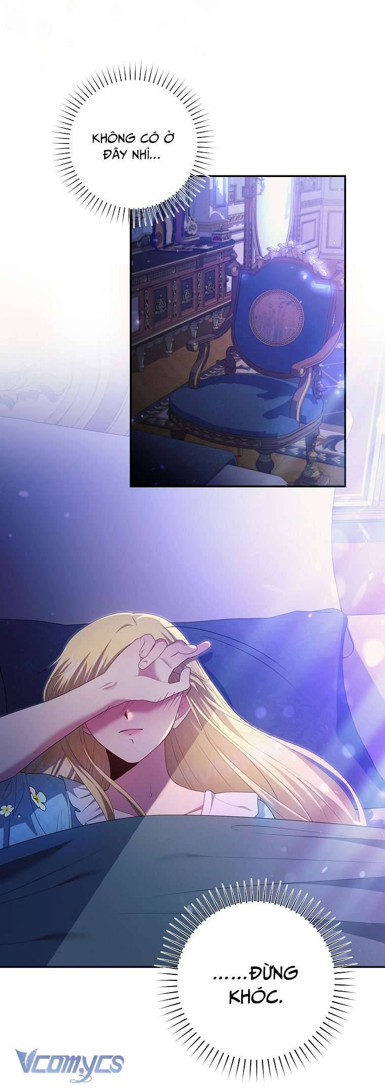 [18+] Phương Pháp Gia Hạn Hợp Đồng Hôn Nhân Chap 26 - Trang 2