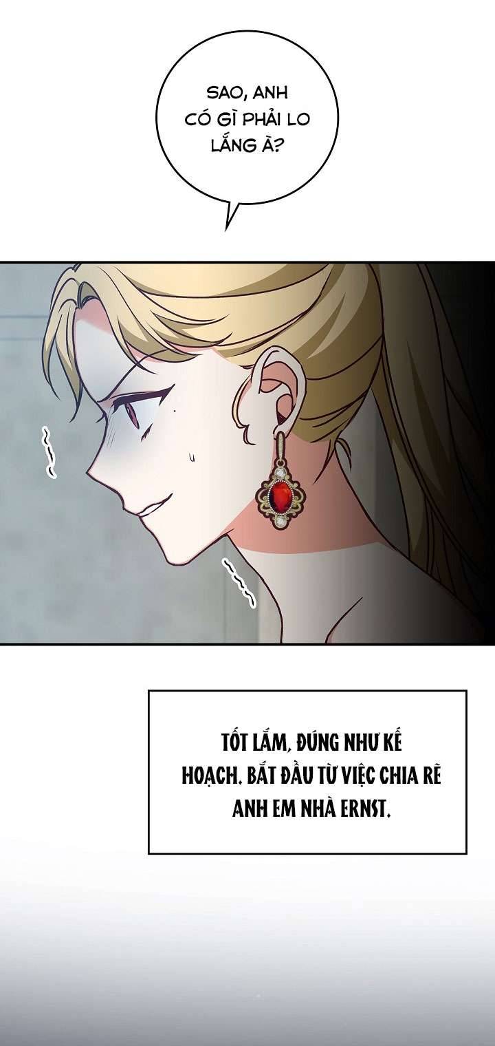 Cẩn Thận Với Các Anh Trai Đấy! Chap 74 - Trang 2