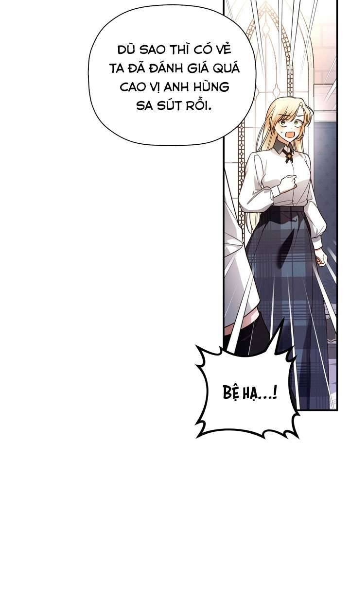 Phương Pháp Che Giấu Đứa Con Của Hoàng Đế Chapter 27 - Trang 4