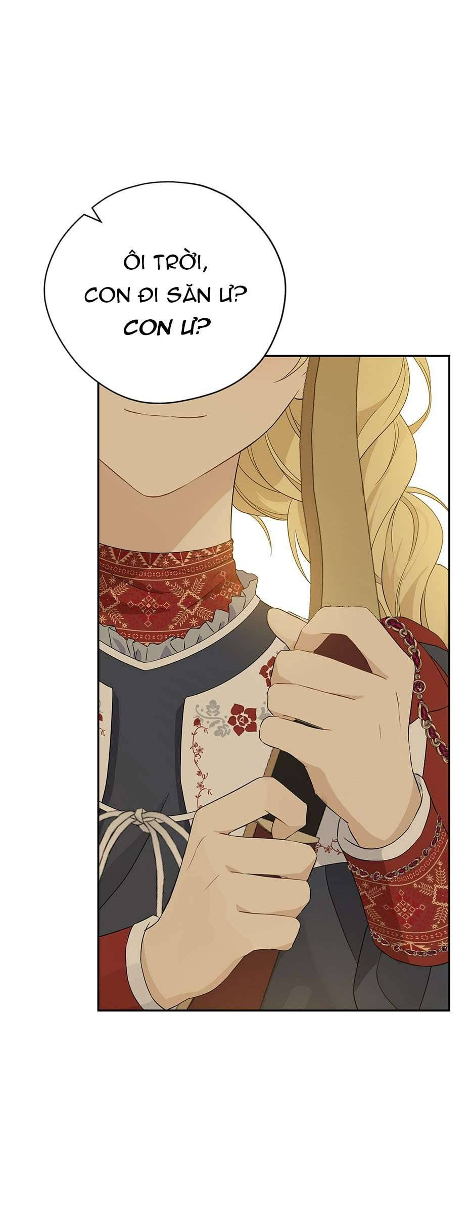 Tôi Là Minh Chứng Của Sự Thật Chap 85 - Trang 3