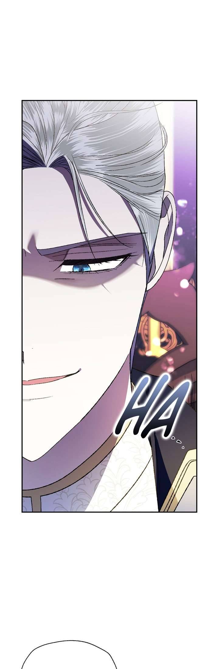 Cha À, Con Không Muốn Kết Hôn Đâu Chap 46 - Next Chap 47