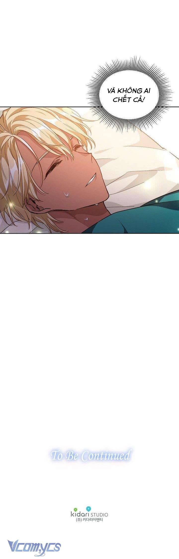 Bác Sĩ Elise: Vi Tiểu Thư Với Cây Đèn Dầu Chap 65 - Trang 2