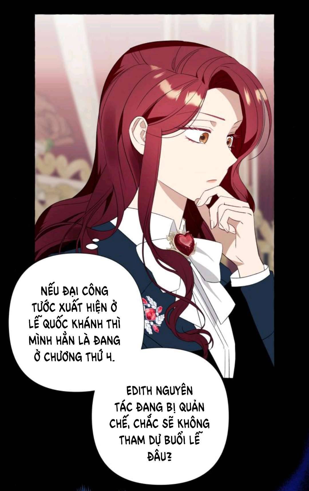 Tôi Tưởng Đó Chỉ Là Tiểu Thuyết Trọng Sinh Bình Thường Chapter 48 - Trang 4