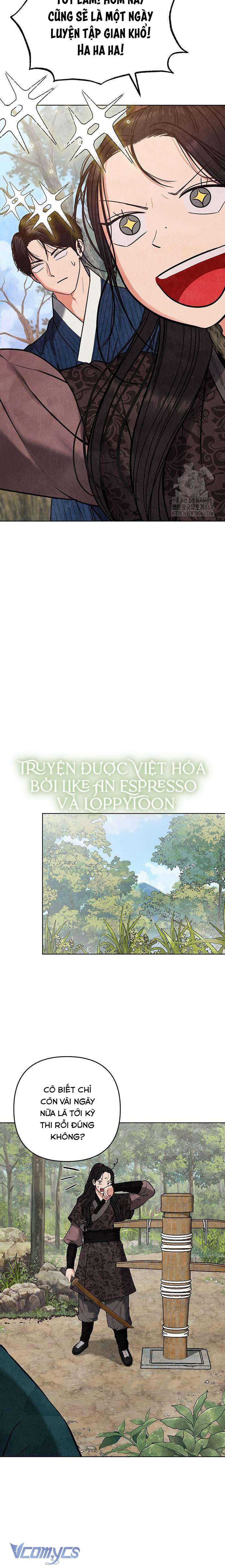 Quỷ Hồn Chap 4 - Next Chap 5