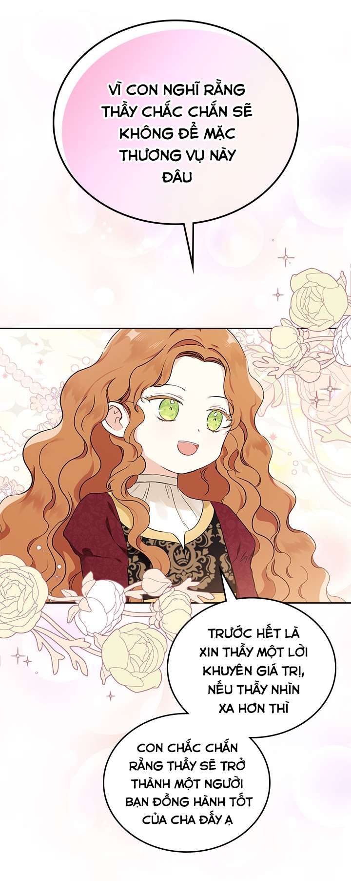 Kiếp Này Nhất Định Làm Gia Chủ Chap 34 - Trang 2