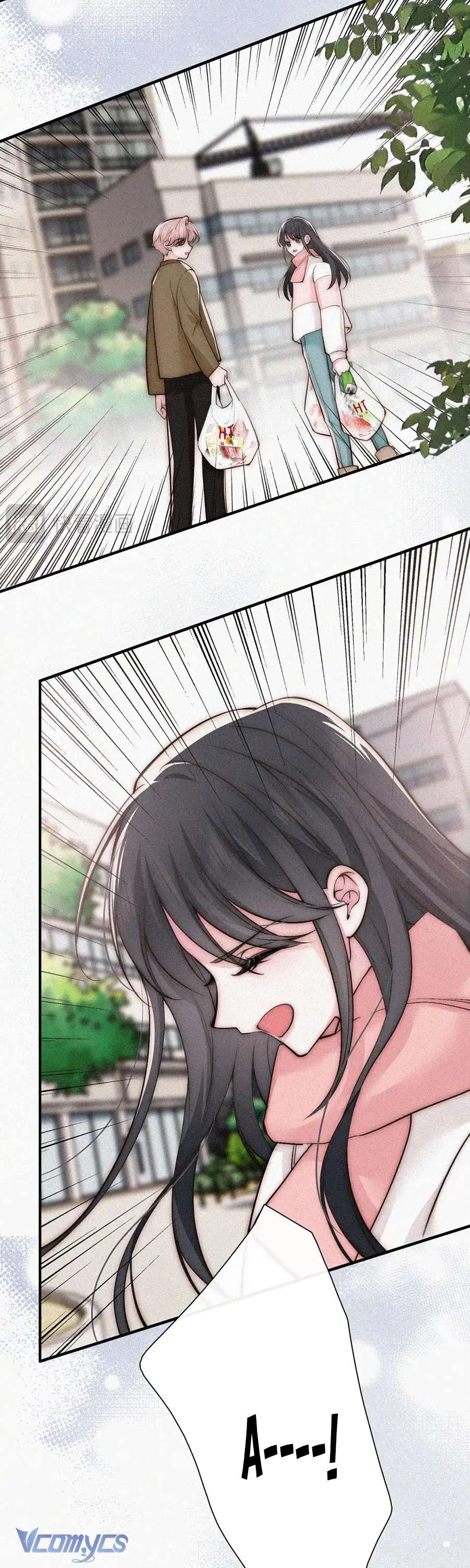 Một Mực Cưng Chiều Chap 63 - Trang 2