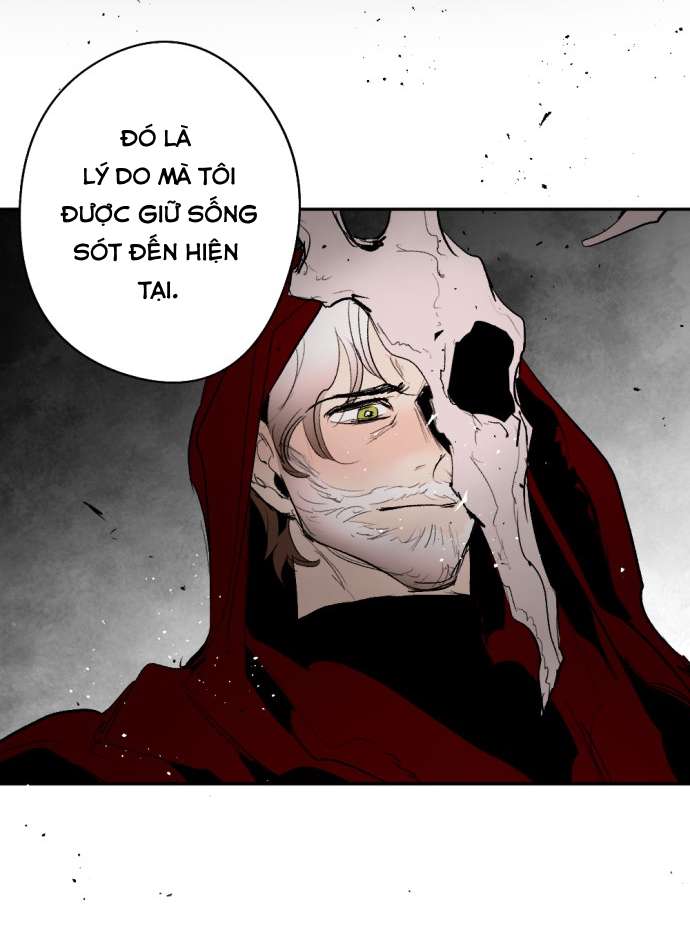 Lời Thú Nhận Của Chúa Tể Bóng Tối Chapter 104 - Trang 4
