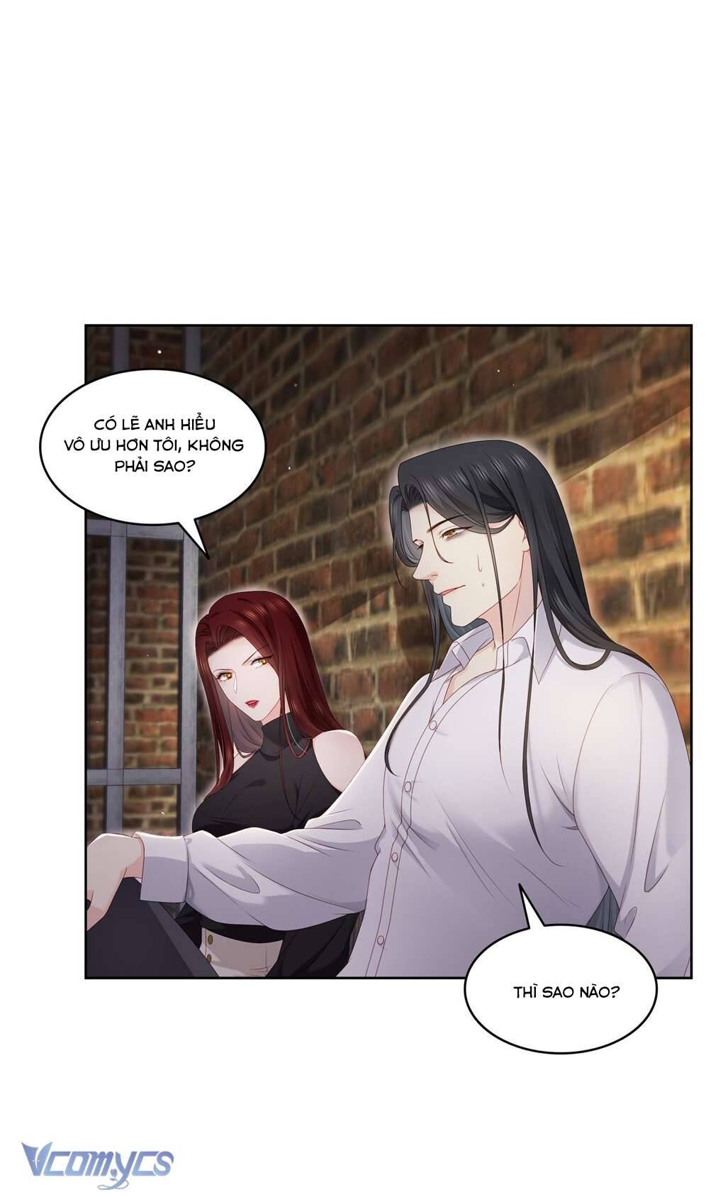 Hệt Như Hàn Quang Gặp Nắng Gắt Chap 478 - Trang 4