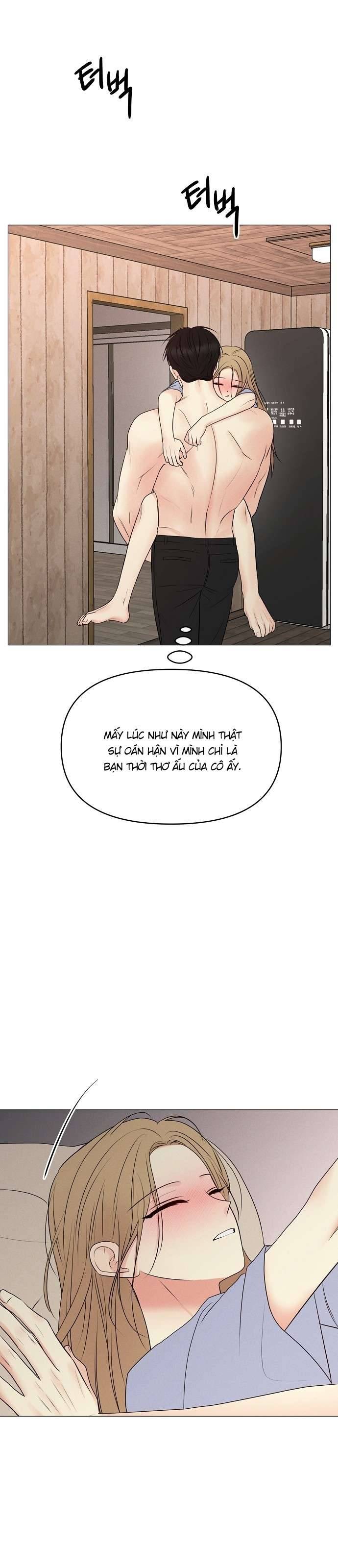 Tiêu Chuẩn Của Nam Chính Chapter 2 - Trang 4