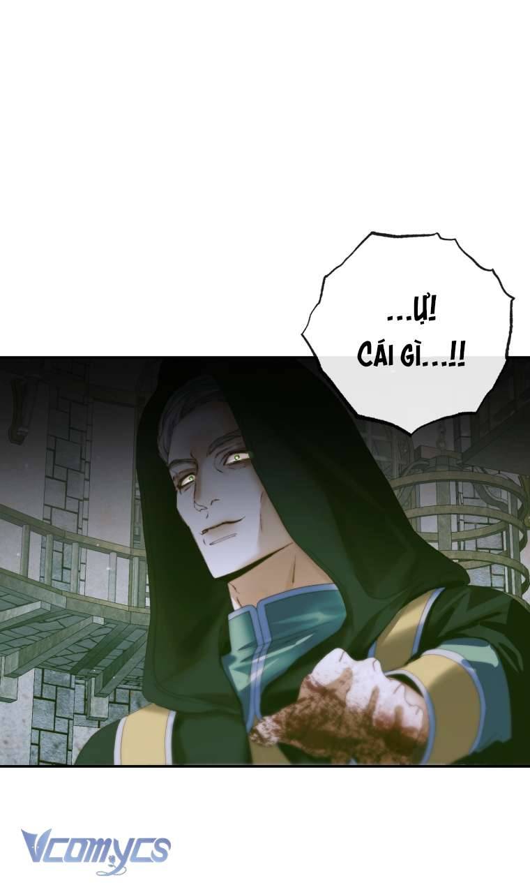 Siren: Trở Thành Gia Đình Của Nhân Vật Phản Diện Chapter 87 - Trang 3