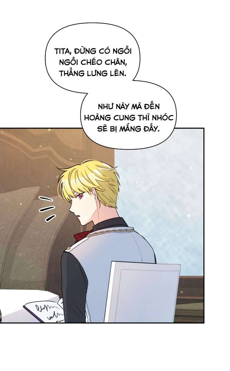 Người Bảo Hộ Của Bạo Quân Là Ma Nữ Tàn Độc Chap 56 - Trang 4