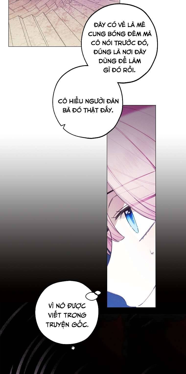 Cửa Hàng Búp Bê Của Công Chúa Chap 29 - Trang 2