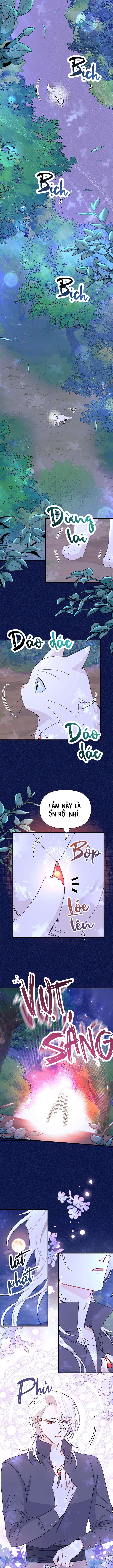 Nhặt Được Nam Chính Tặng Kèm Phu Quân Chap 41 - Trang 3