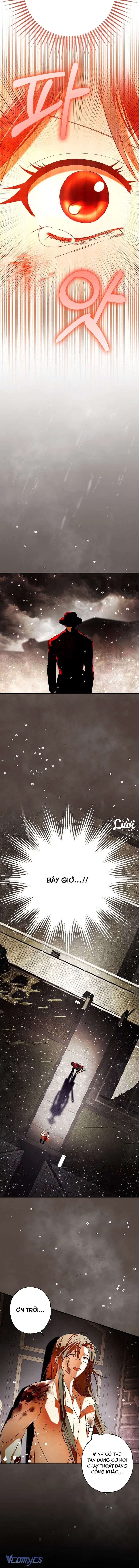 Chuỗi Thức Ăn Chap 33 - Trang 2