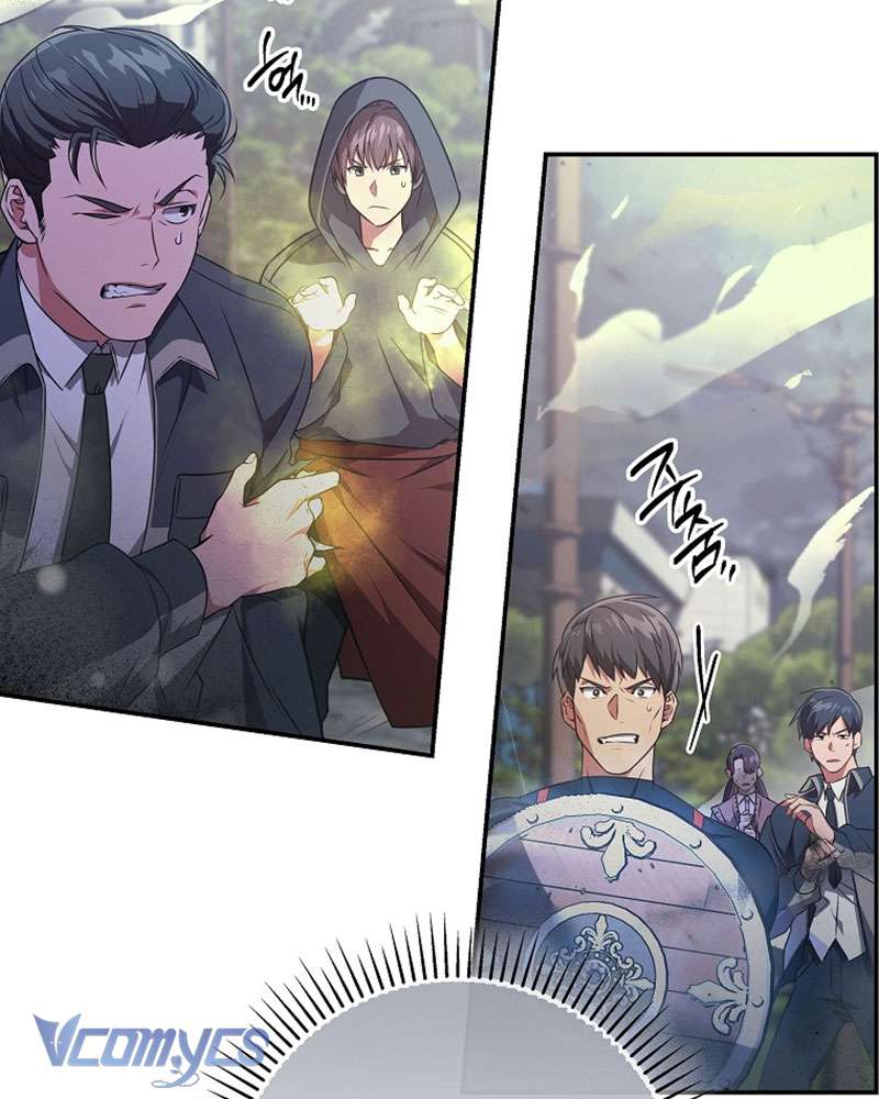 Nhật Ký Từ Chức Cấp S Của Thợ Săn Công Chức Chapter 16 - Trang 4