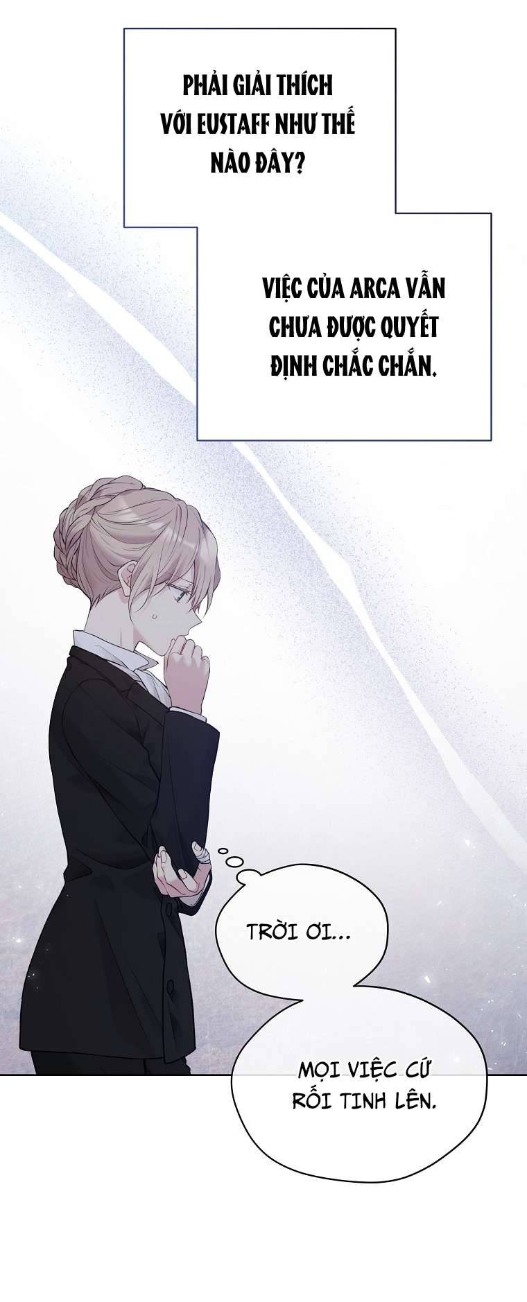 Vương Miện Lục Bảo Chap 58 - Trang 2