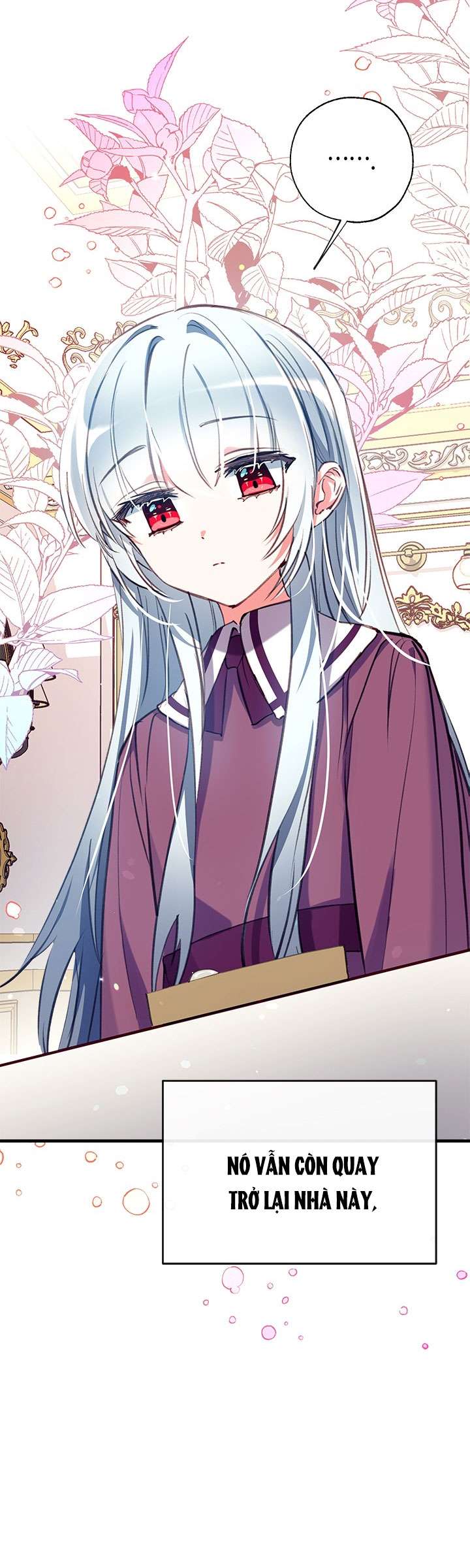 Chúng Ta Có Thể Trở Thành Một Gia Đình Được Không? Chap 24 - Trang 2