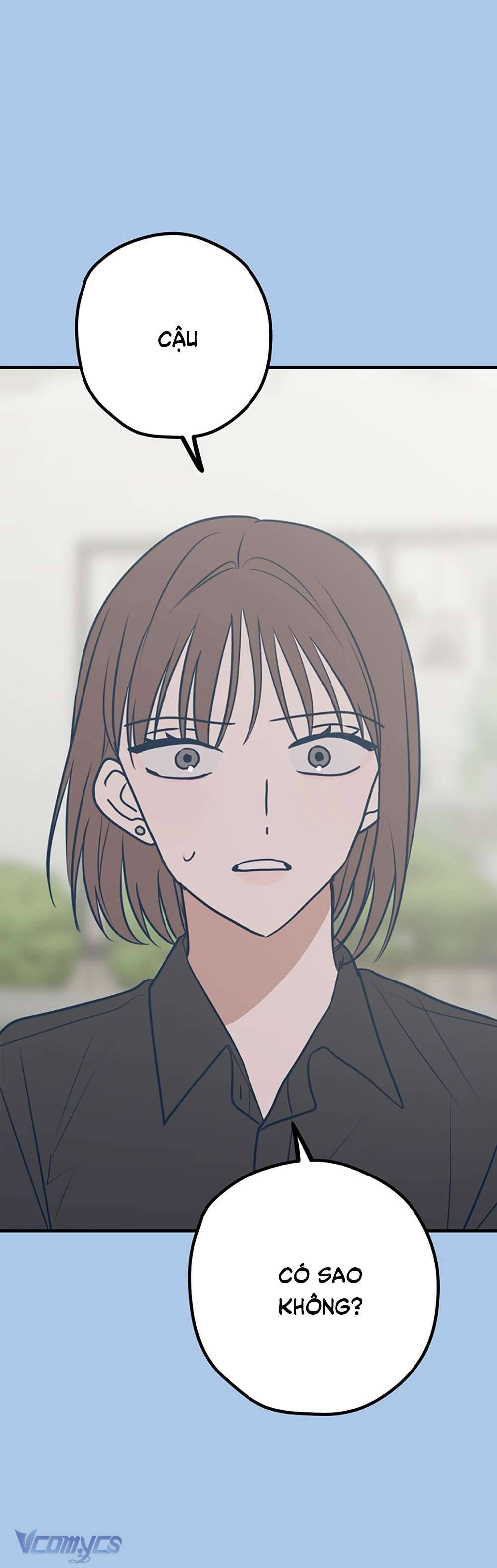 Kẻ Rác Rưởi Không Đáng Được Yêu Chapter 42 - Trang 4