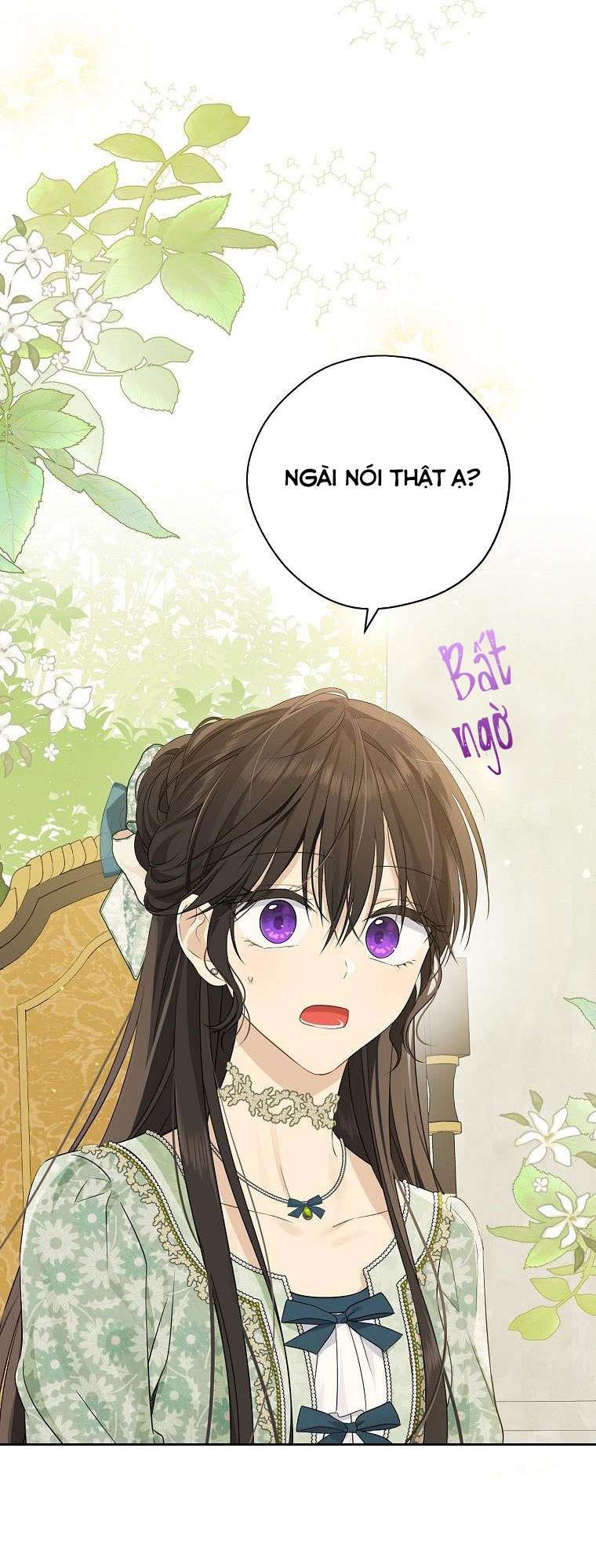 Tôi Là Minh Chứng Của Sự Thật Chap 95 - Trang 3