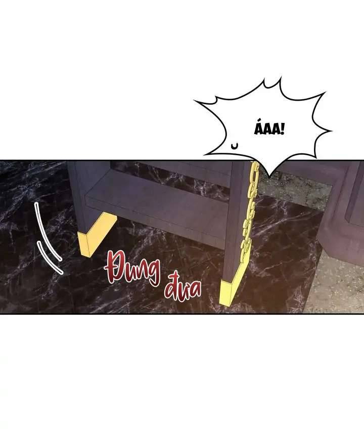 Vị Hôn Thê Khế Ước Của Công Tước Chapter 83 - Next Chapter 84