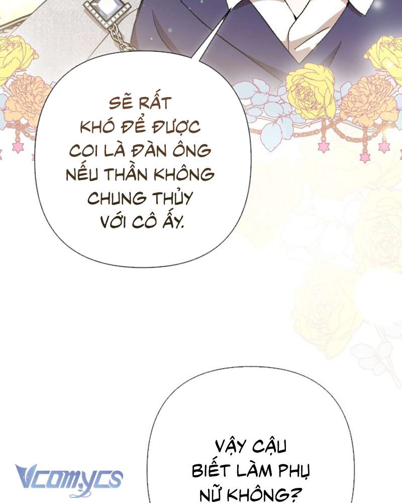 Dành Cho Những Ai Coi Hối Tiếc Là Điều Xa Xỉ Chap 27 - Trang 2