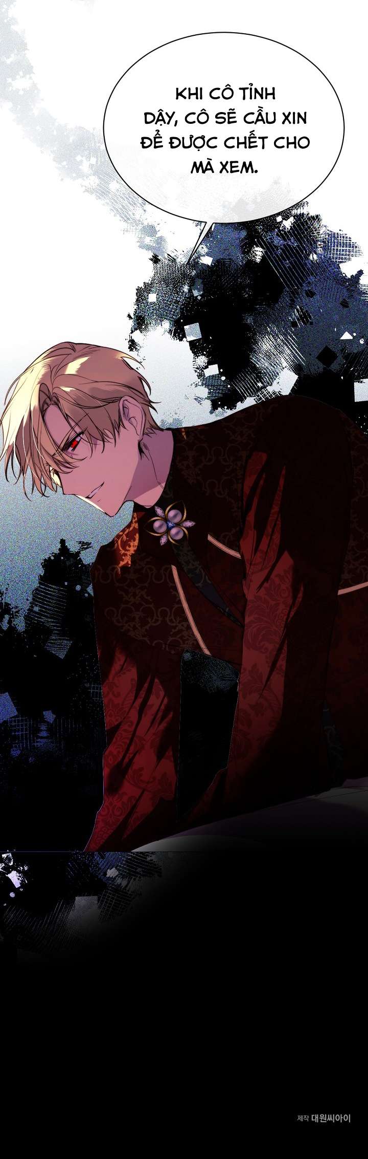 Ác Nữ Cần Bạo Chúa Chapter 47 - Trang 4