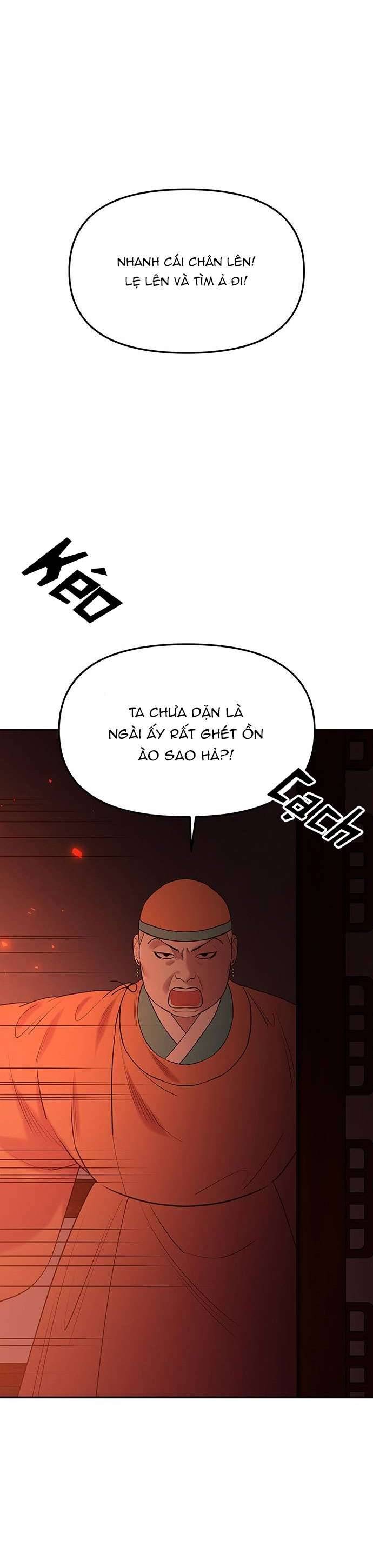 Vương Tử Huyền Bí Chapter 65 - Trang 4