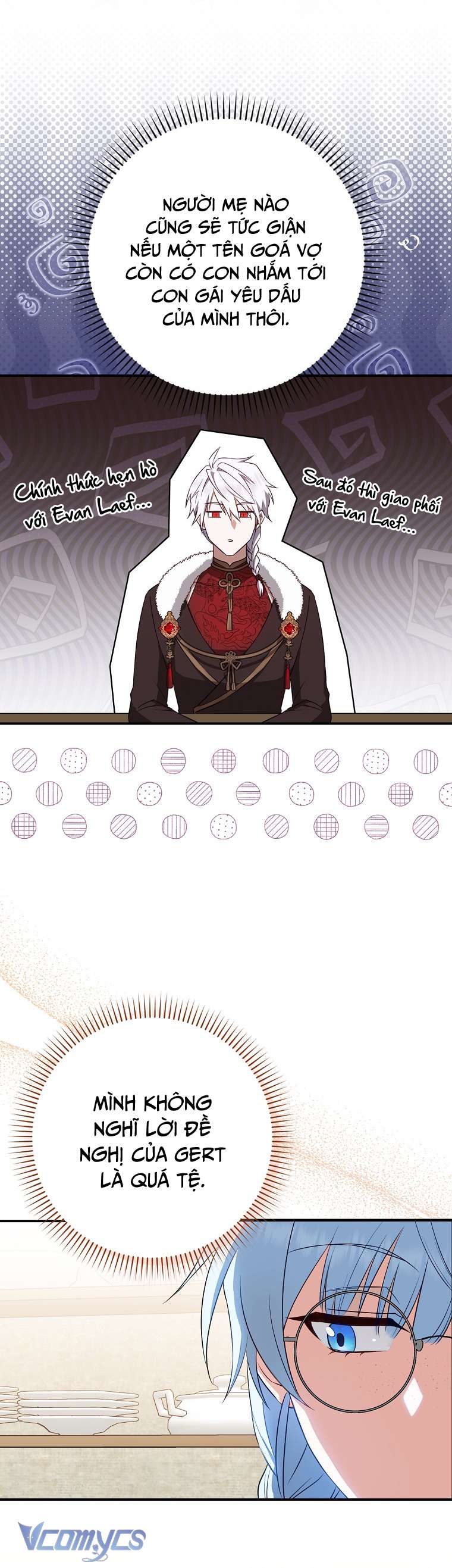 Thời Hạn Cuối Cùng Đang Tràn Ngập Trên Cửa Sổ Trạng Thái Chap 10 - Trang 4