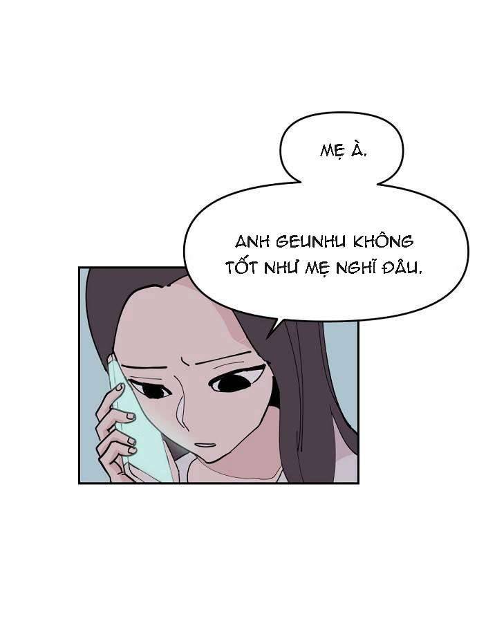 Yêu Không Hồi Kết Chap 8 - Trang 2