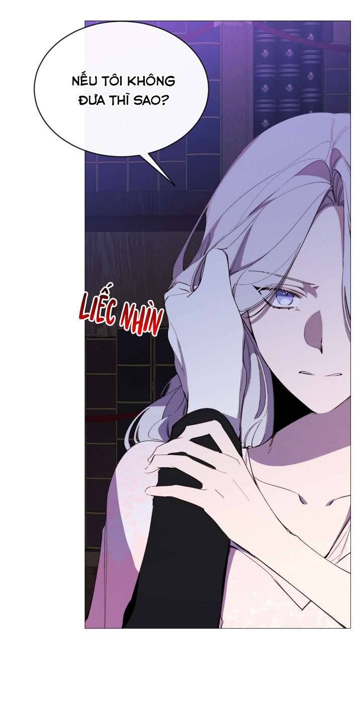 Ác Nữ Cần Bạo Chúa Chapter 63 - Trang 4