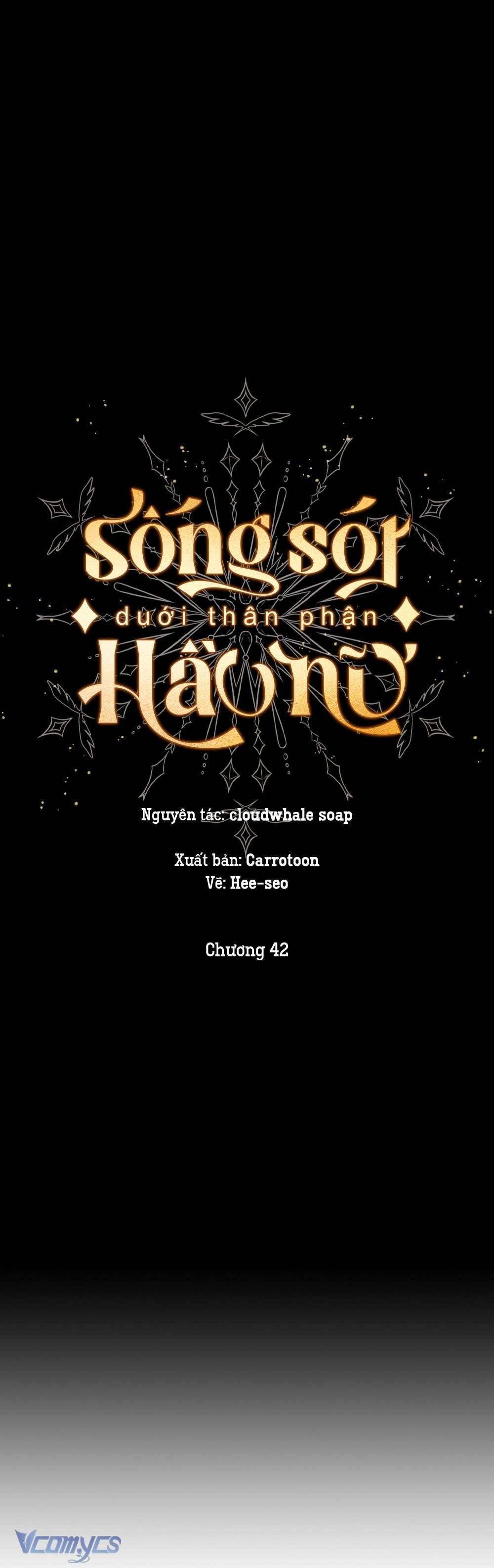 Sống Sót Dưới Thân Phận Hầu Nữ Chap 42 - Trang 2