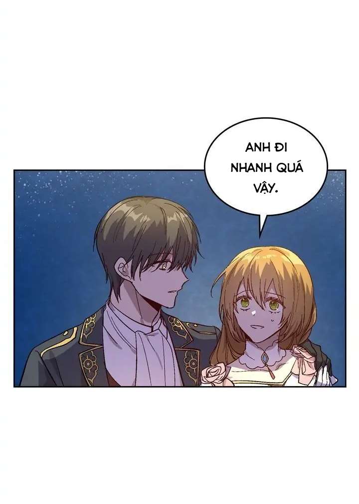 Vị Hôn Thê Khế Ước Của Công Tước Chap 118 - Trang 4