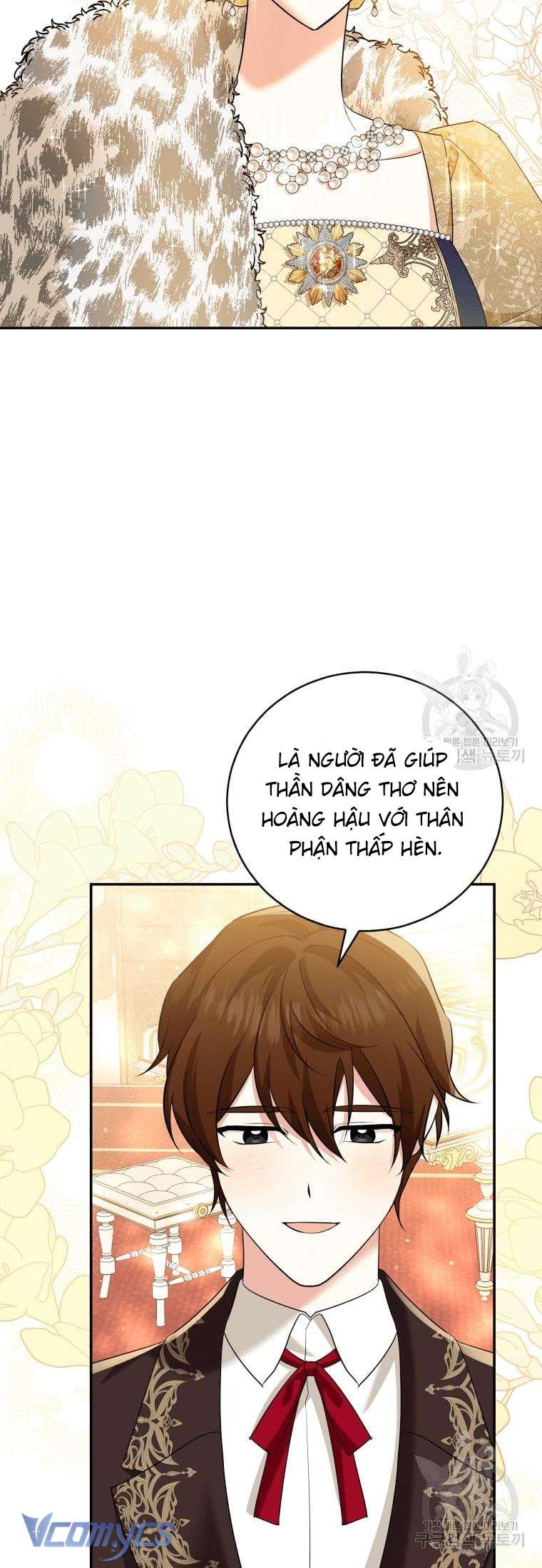 Kế Hoạch Trả Thù Chap 27 - Next Chap 28