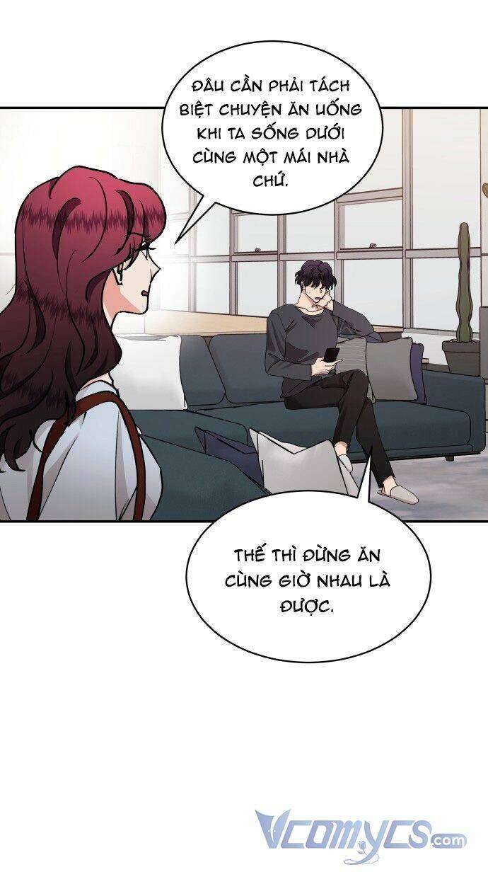 Oan Gia Ngõ Hẹp Chapter 33 - Trang 3