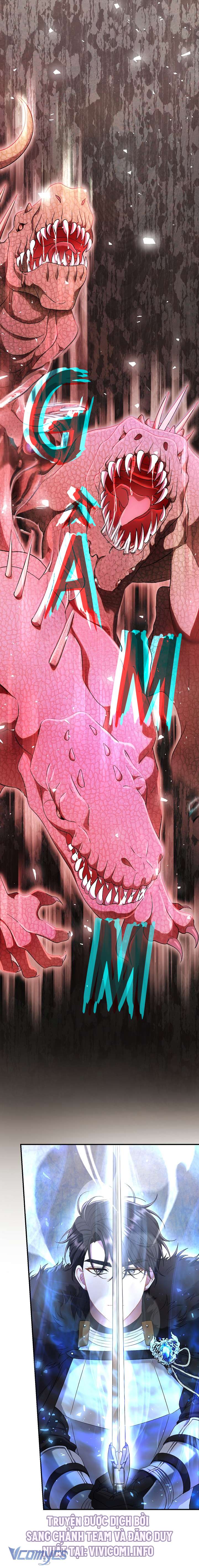 Người Xem Mắt Của Ác Nữ Quá Hoàn Hảo Chapter 44 - Trang 4