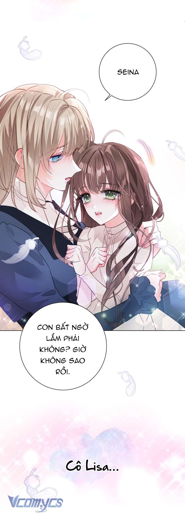 Ở Một Thế Giới Không Có Em Gái Mà Ai Cũng Yêu Chapter 3 - Trang 4