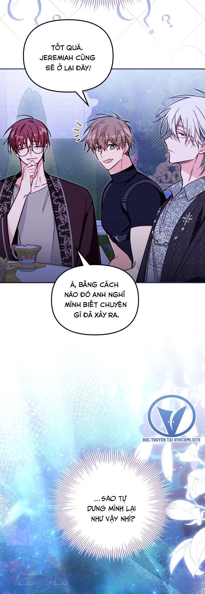 Không Có Chỗ Cho Kẻ Giả Mạo Chap 51 - Trang 2