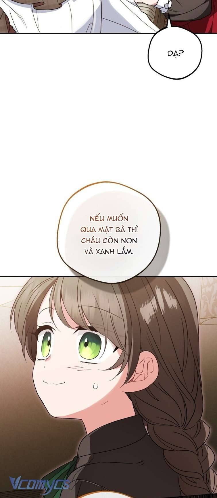 Được Yêu Thương Mà Còn Ngại Ngùng Sao! Chap 55 - Trang 4