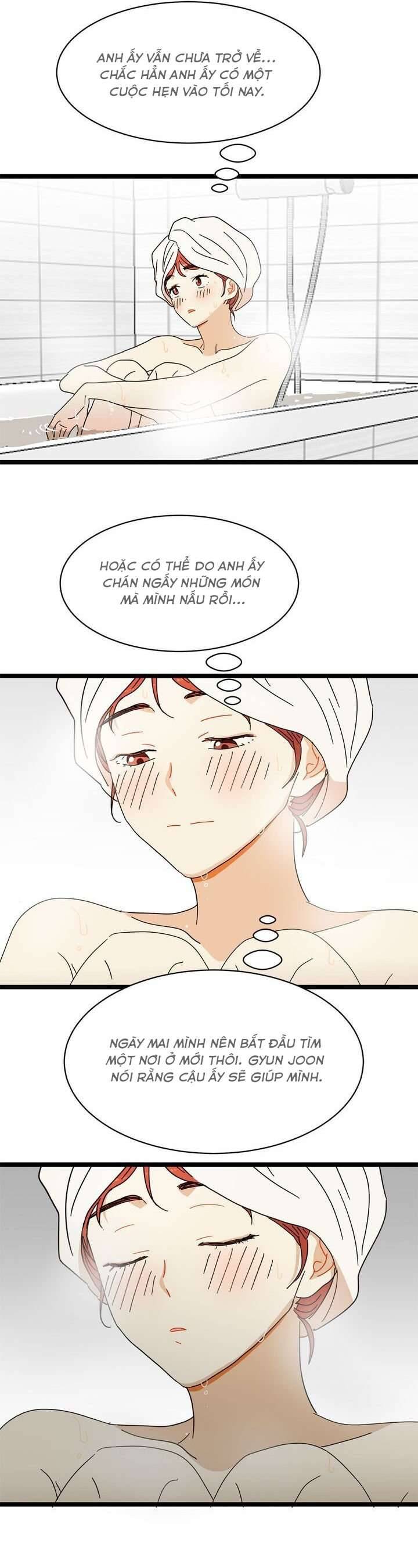 Giả Mạo Theo Phong Cách Chapter 14 - Next Chapter 15