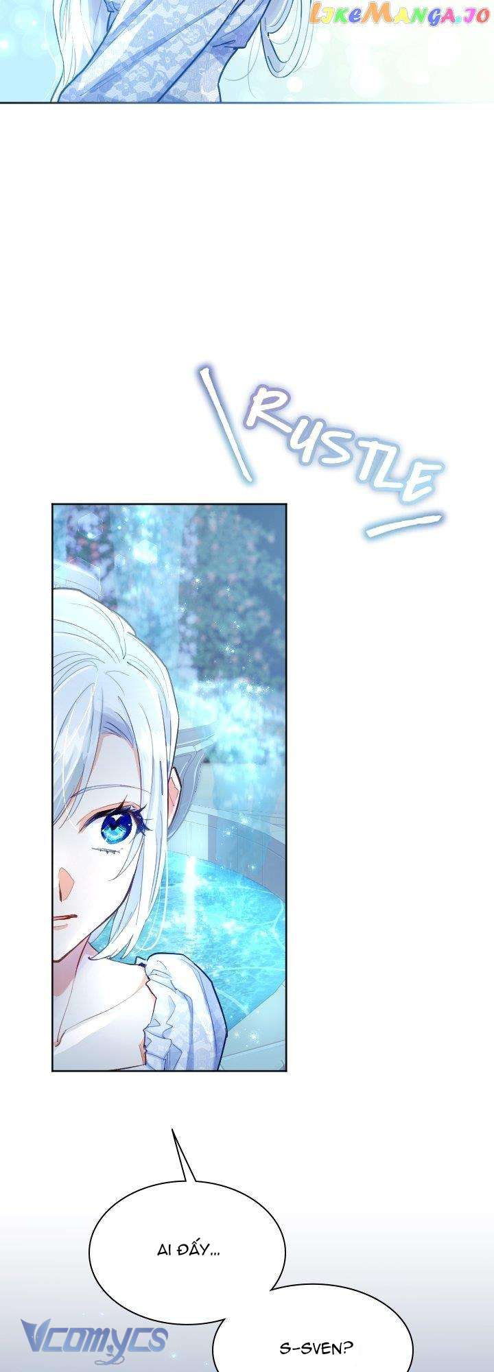 Sự Báo Thù Của Một Vị Thánh Chap 67 - Next Chap 68