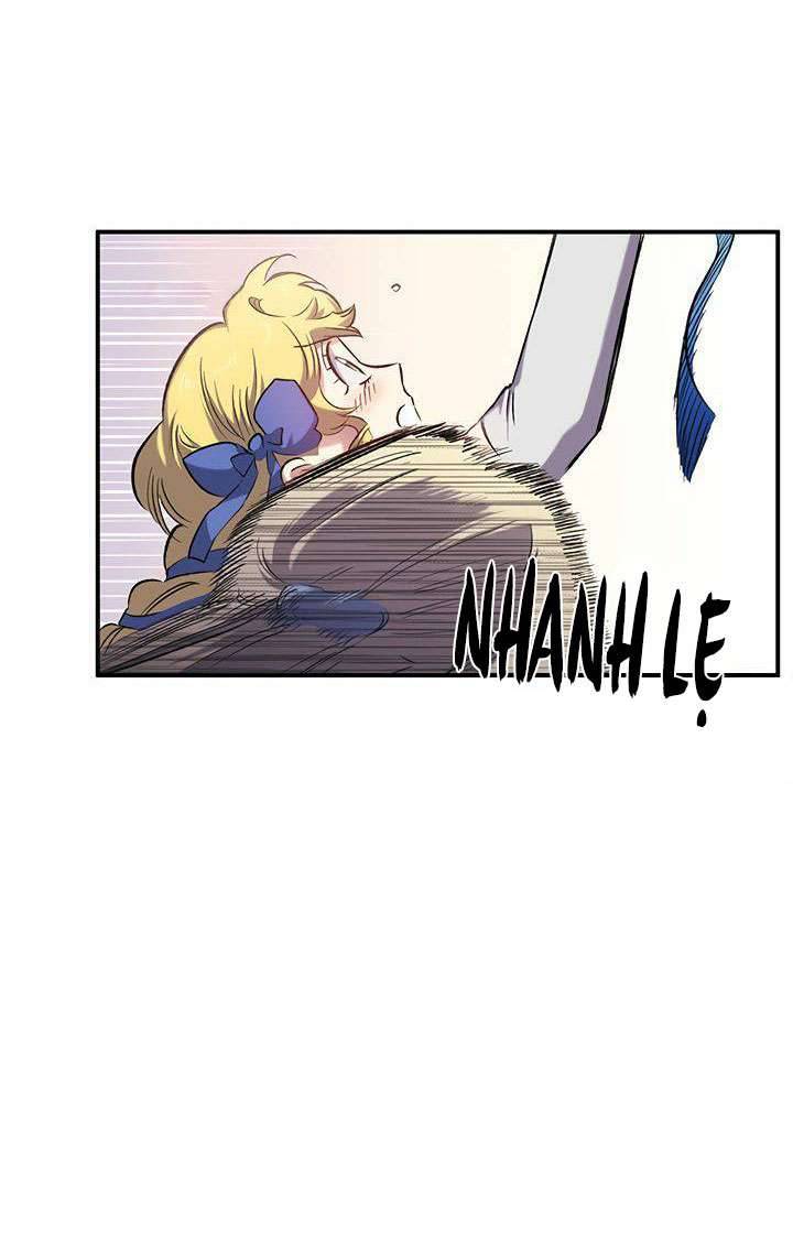 May Mắn Hay Bất Hạnh Chap 15 - Trang 4